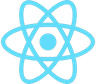 React